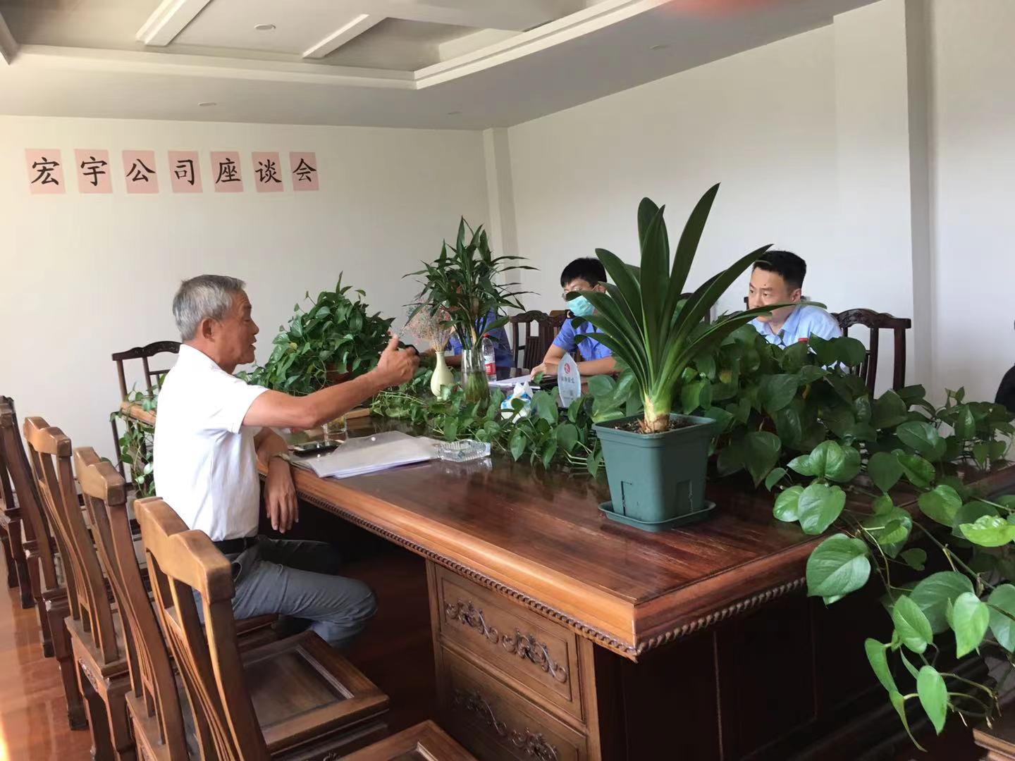 常熟市宏宇電器制造公司近日圓滿通過CQC產品省級行政監(jiān)管與現場檢查